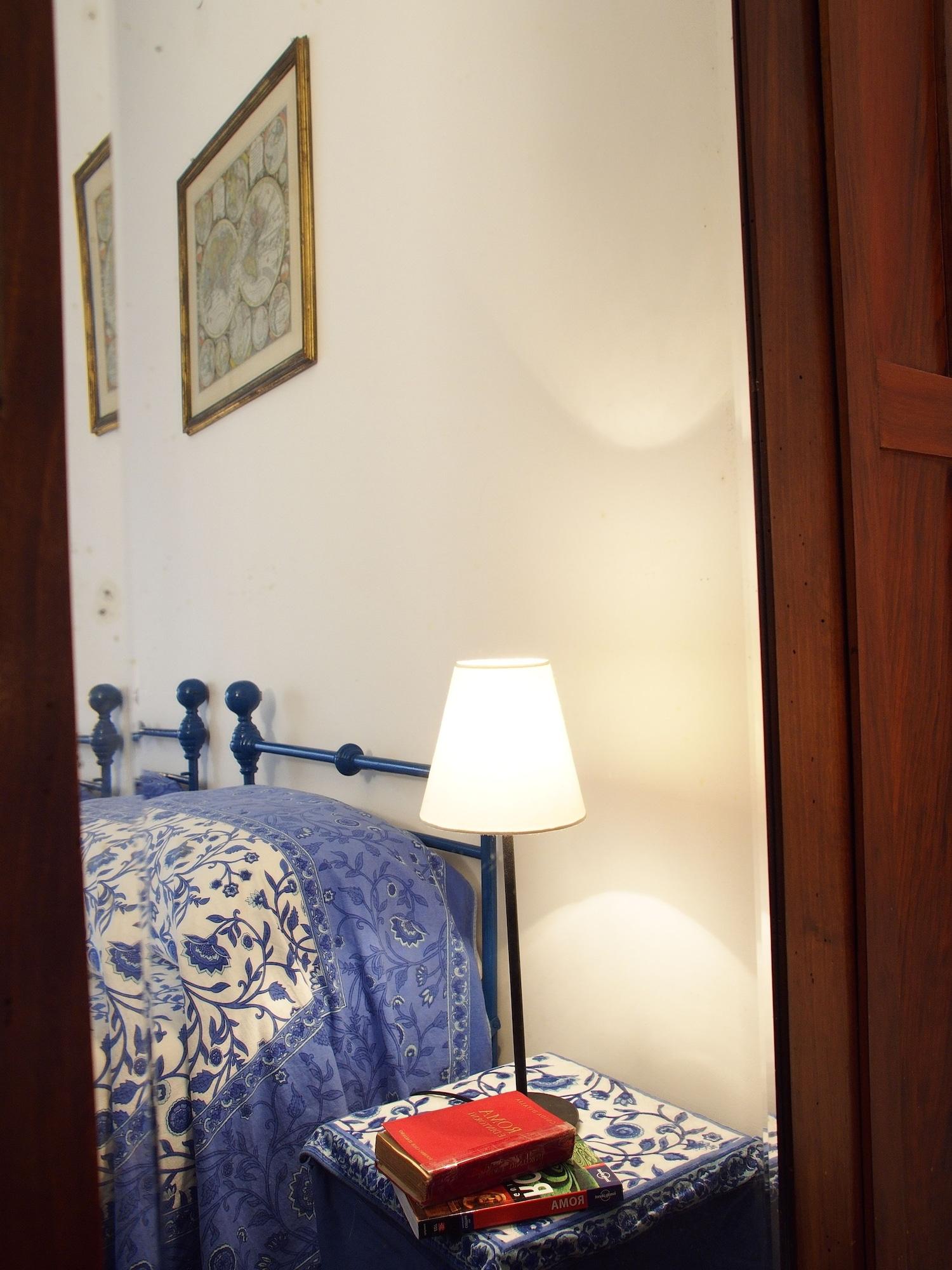 2 Passi Da Couette-café Rome