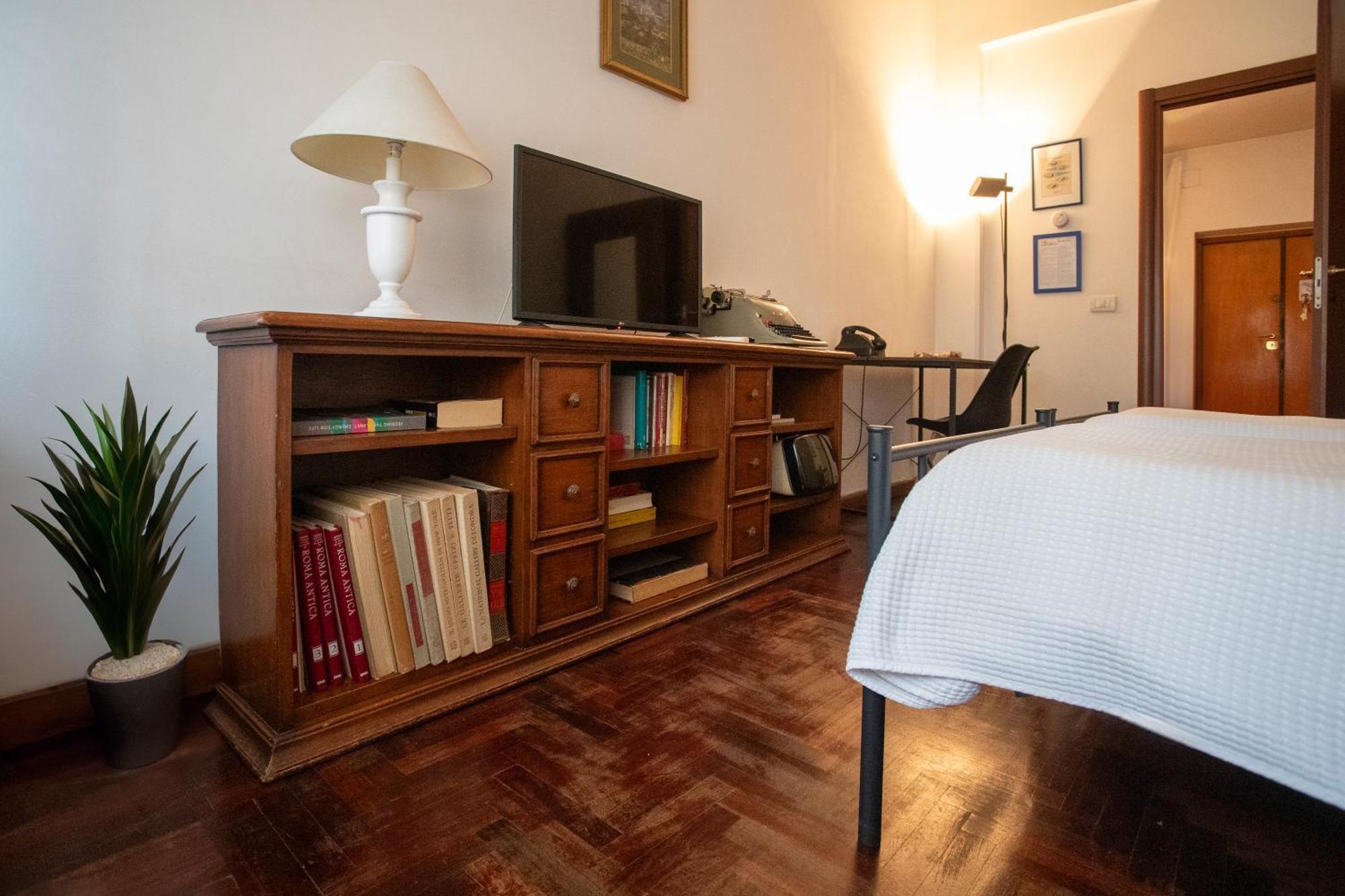 2 Passi Da Couette-café Rome