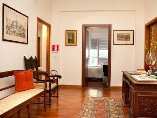2 Passi Da Couette-café 2*