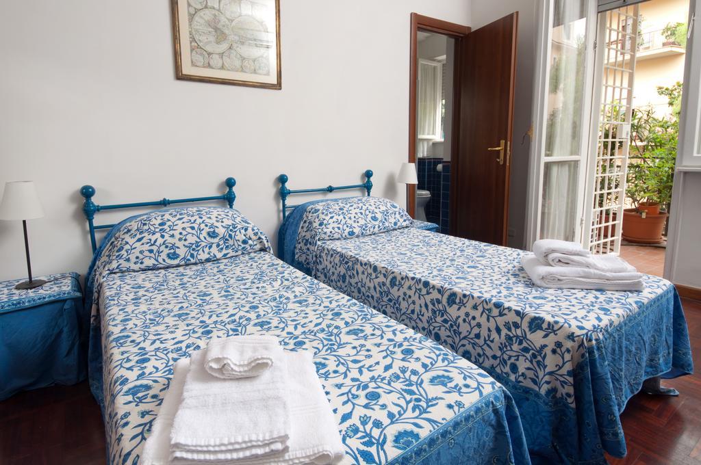 Couette-café 2 Passi Da 2*