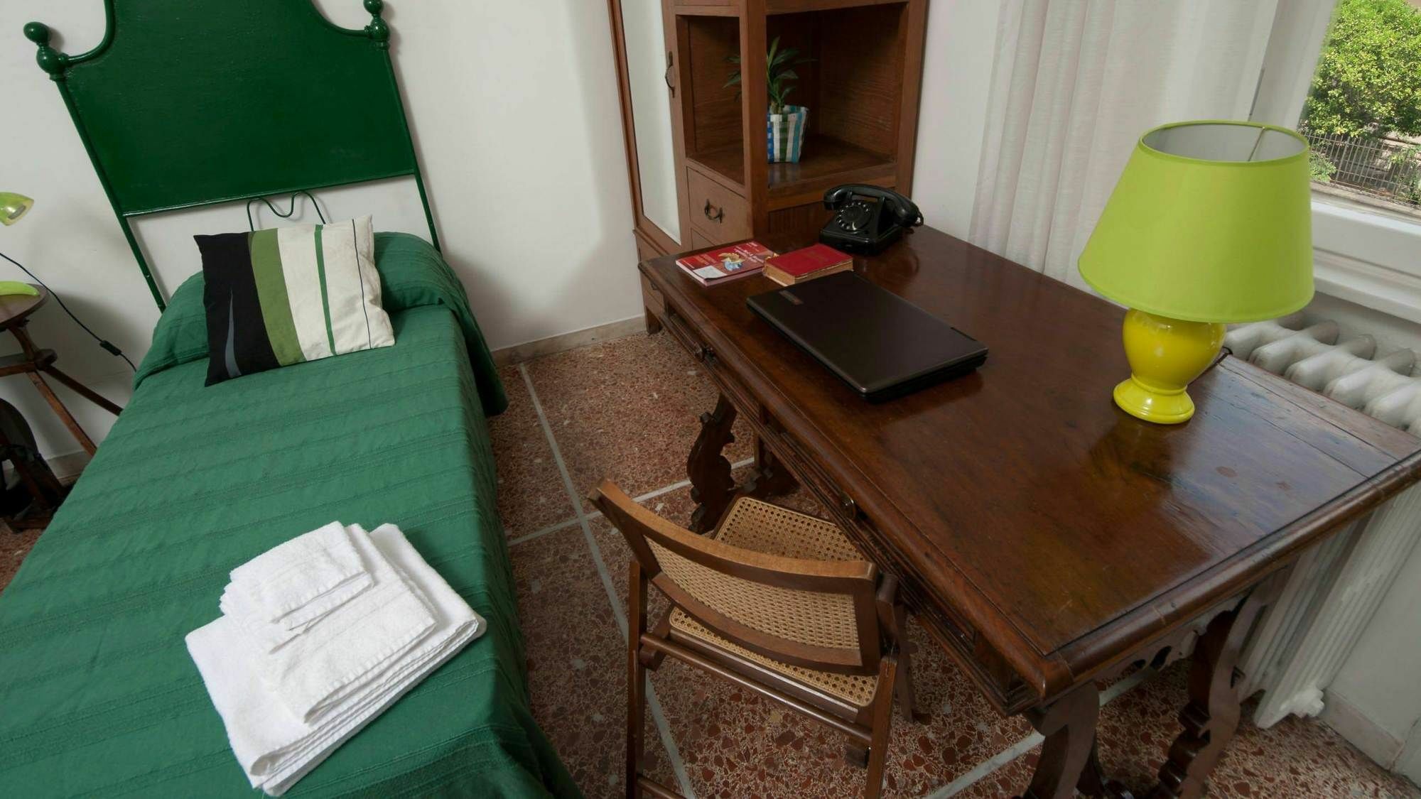 2 Passi Da Couette-café 2*